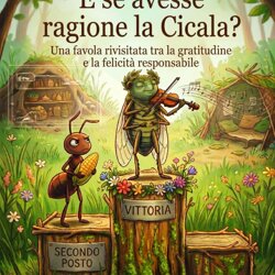 e se avesse ragione la cicala